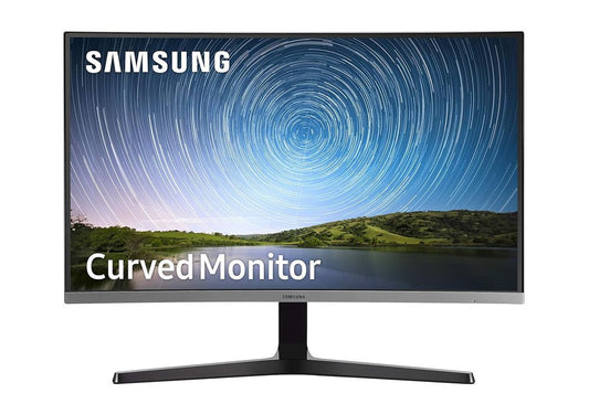 SAMSUNG LC32R500FHWXXL 32 Inch FHD 75Hz VA Panel 4MS Curved Gaming Monitor