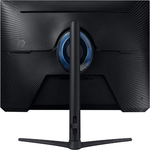 SAMSUNG Odyssey G5 LS32AG520PWXXL 32 Inch QHD 165Hz IPS Panel 99%SRGB 1MS AMD Freesync Gaming Monitor