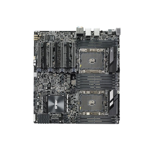 ASUS WS C621E Sage Workstation DDR4 Intel Motherboard