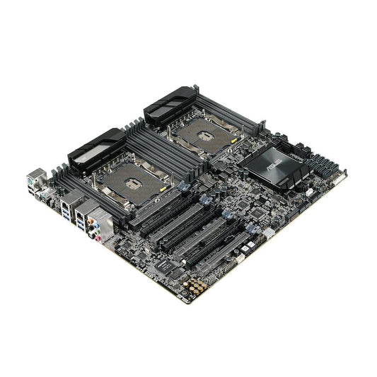 ASUS WS C621E Sage Workstation DDR4 Intel Motherboard