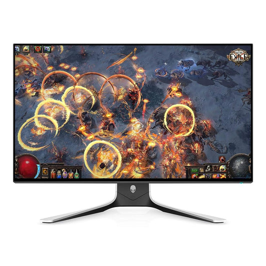 DELL ALIENWARE AW2721D 27 Inch QHD 240Hz IPS Panel 131% SRGB 1MS NVIDIA Gsync Gaming Monitor