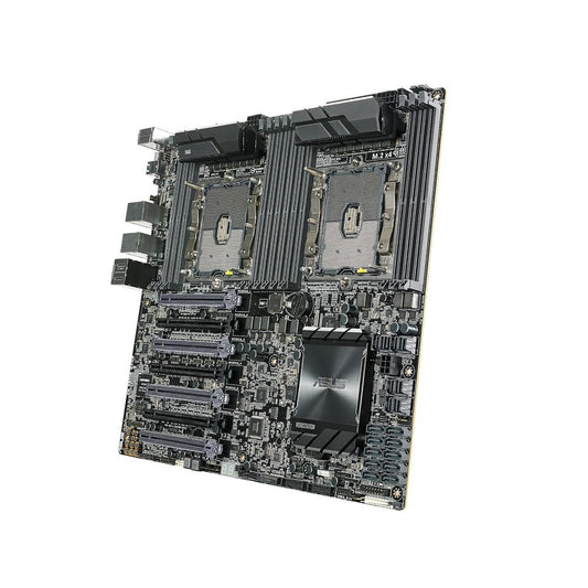 ASUS WS C621E Sage Workstation DDR4 Intel Motherboard