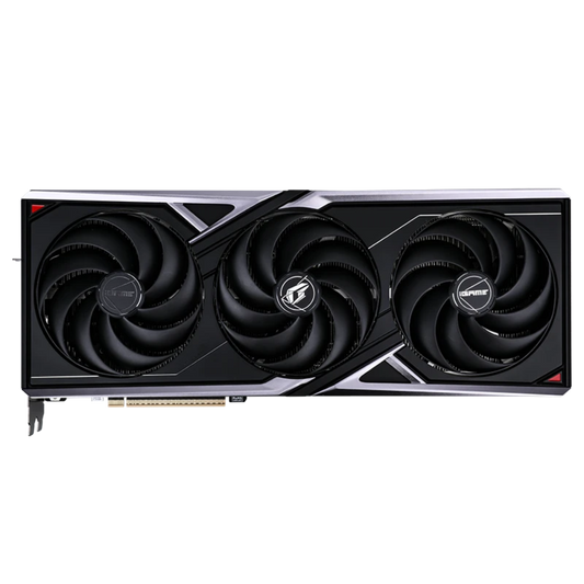 COLORFUL iGame GeForce RTX 5080 Vulcan OC 16GB-V Nvidia Graphic Card