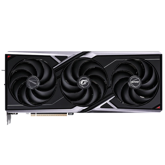 COLORFUL iGame GeForce RTX 5070 Ti Vulcan OC 16GB-V Nvidia Graphic Card