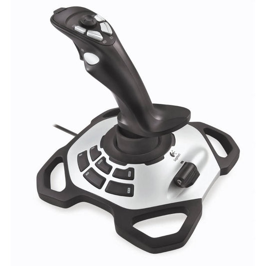 LOGITECH Extreme 3D Pro Joystick