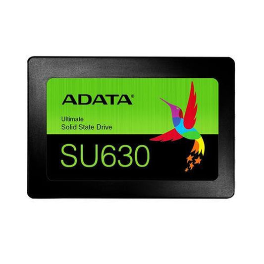 ADATA Ultimate SU630 3.84TB SATA 2.5 SATA SATA3 Internal Solid State Drive ( SSD )