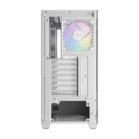 ANTEC CX300 RGB Elite ATX Mid Tower Cabinet (White)