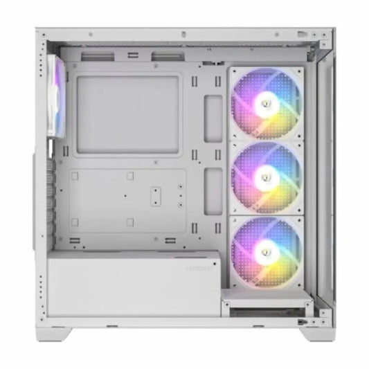 ANTEC CX300 RGB Elite ATX Mid Tower Cabinet (White)