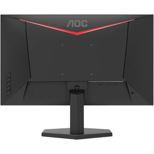 AOC 27G11ZE 27 Inch FHD 240Hz IPS Panel 123% SRGB 0.3MS Adaptive Sync Gaming Monitor