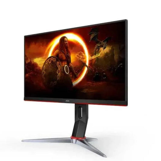 AOC 27G2Z 27 Inch FHD 240Hz IPS Panel 115% SRGB 0.5MS AMD Freesync Gaming Monitor