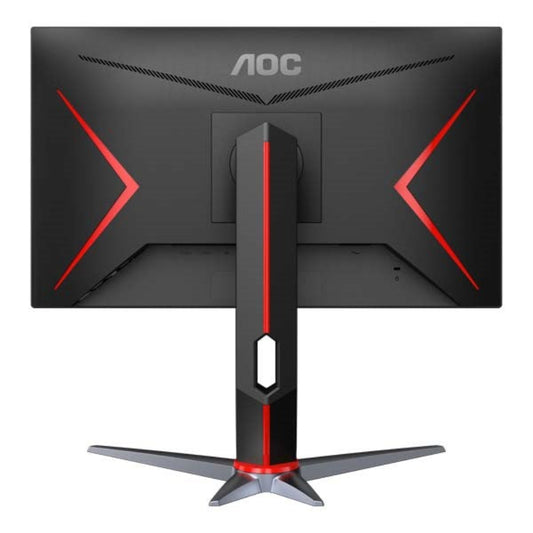 AOC 27G2Z 27 Inch FHD 240Hz IPS Panel 115% SRGB 0.5MS AMD Freesync Gaming Monitor