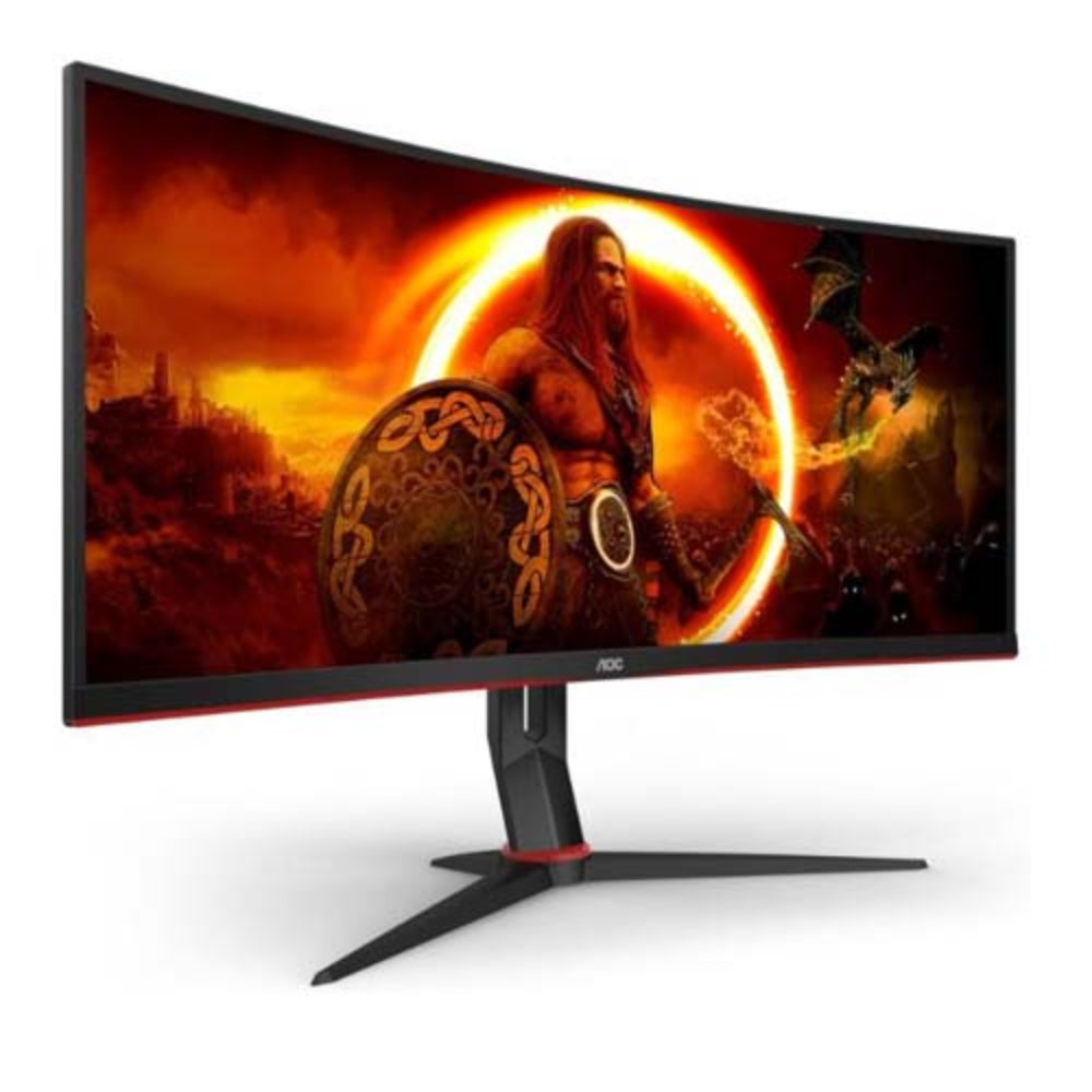 Ultrawide Computer Monitor– EliteHubs