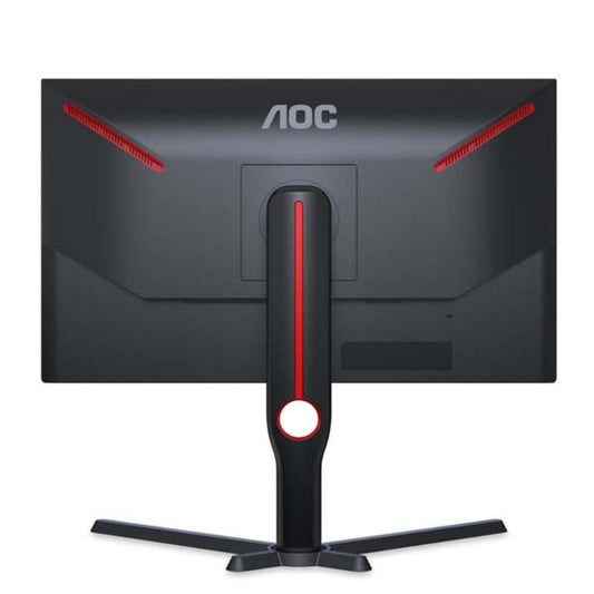 AOC 25G3ZM 24.5 Inch FHD 240Hz VA Panel 100%SRGB 0.5MS Adaptive Sync Gaming Monitor