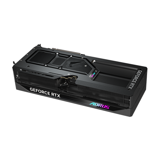 GIGABYTE GeForce RTX 5070 AORUS MASTER 12GB Nvidia Graphic Card