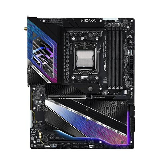 ASROCK X870E Nova WiFi DDR5 AMD Motherboard