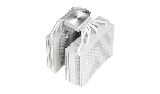 Deepcool Assasin 4S Air Cooler (White)