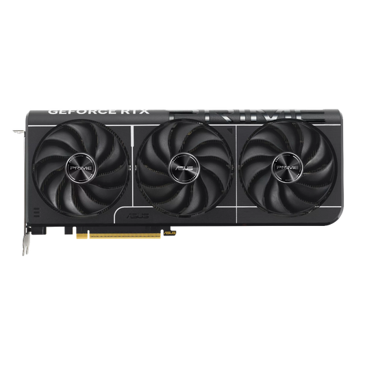 ASUS Prime GeForce RTX 5080 Evo OC 16GB Nvidia Graphic Card