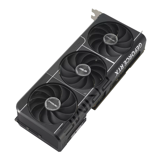 ASUS Prime GeForce RTX 5080 Evo OC 16GB Nvidia Graphic Card