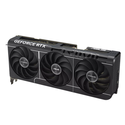ASUS Prime GeForce RTX 5080 Evo OC 16GB Nvidia Graphic Card