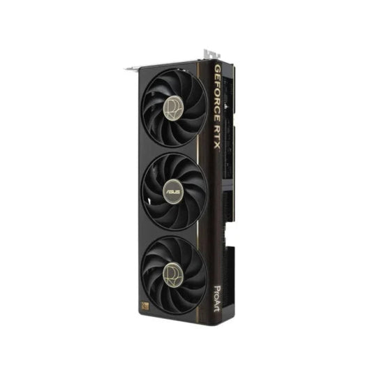 ASUS ProArt RTX 5080 16GB OC NVIDIA Graphic Card