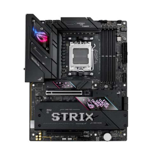 ASUS ROG STRIX B850-E Gaming Wifi DDR5 AMD Motherboard