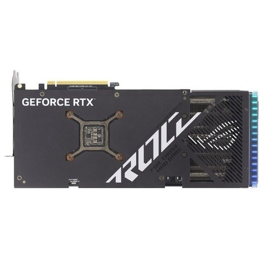 Asus ROG Strix Geforce RTX 4070 Super OC 12GB NVIDIA Gaming Graphics Card