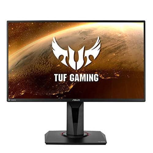ASUS TUF Gaming VG259Q 25 Inch Gaming Monitors