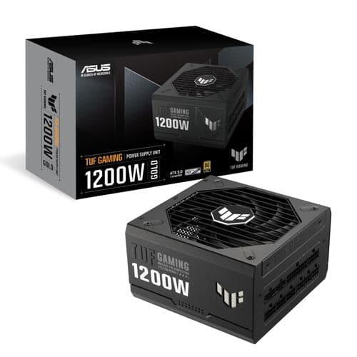 Asus 1200W Power Supply– EliteHubs