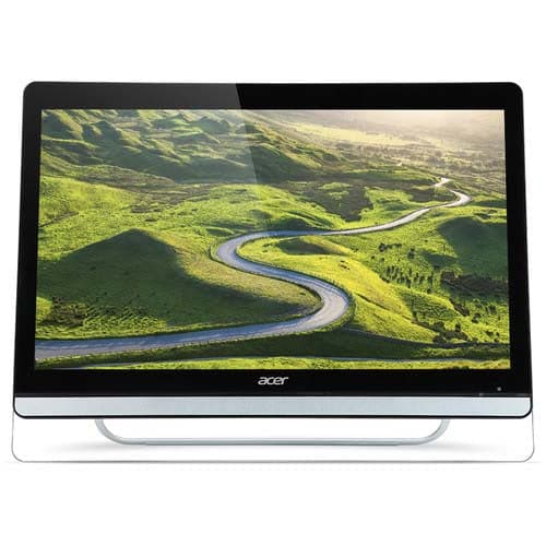 Acer UT220HQL 21.5″ Widescreen LED Backlit Touchscreen LCD Monitor