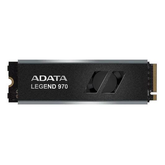 ADATA Legend 970 2TB M.2 Gen5 NVMe Internal Solid State Drive ( SSD )