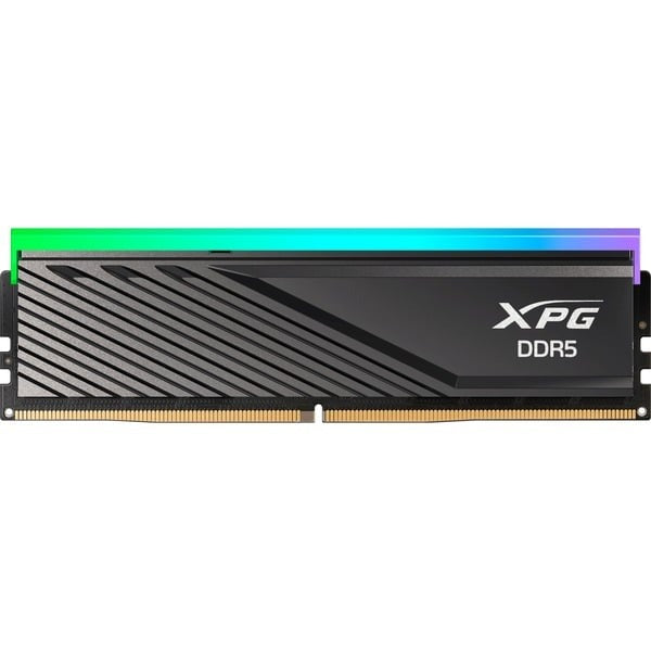DDR5 6000 32GB ADATA XPG LANCER RGB 黒 LANCER BLADE RGB DDR5 Memory | XPG