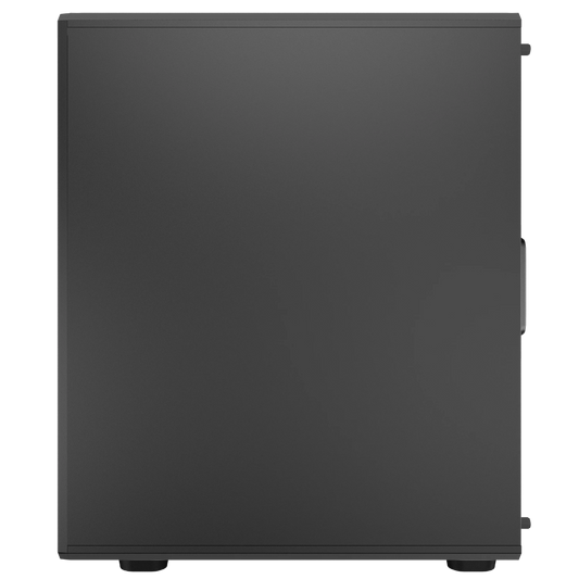 COUGAR Airrface Pure Pro ARGB ATX Mid Tower Cabinet ( Black )