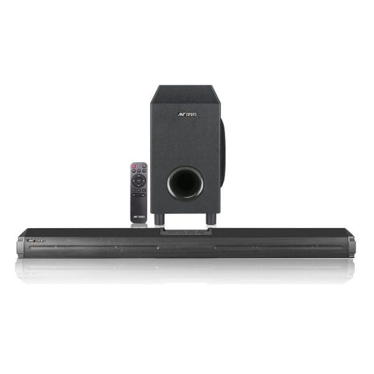 ANT ESPORTS SBW300 2.1 Bluetooth Soundbar with Subwoofer