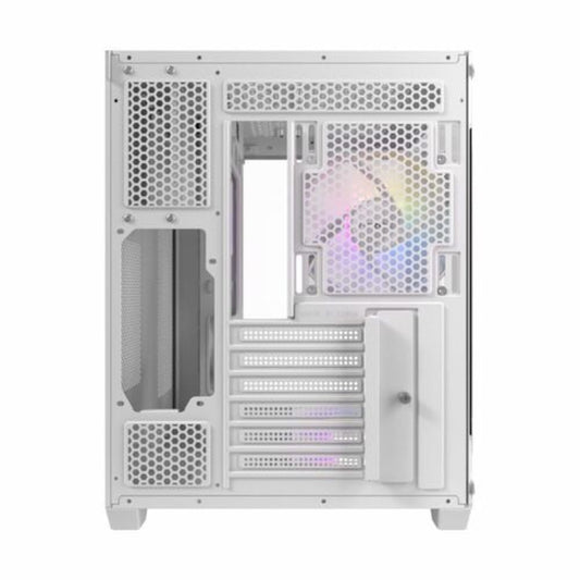 ANTEC CX800 RGB Elite Mid Tower Cabinet (White)