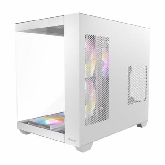 ANTEC CX800 RGB Elite Mid Tower Cabinet (White)