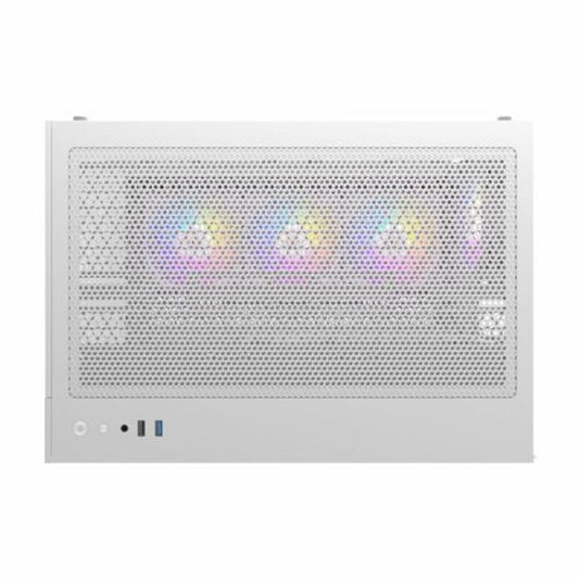 ANTEC CX800 RGB Elite Mid Tower Cabinet (White)