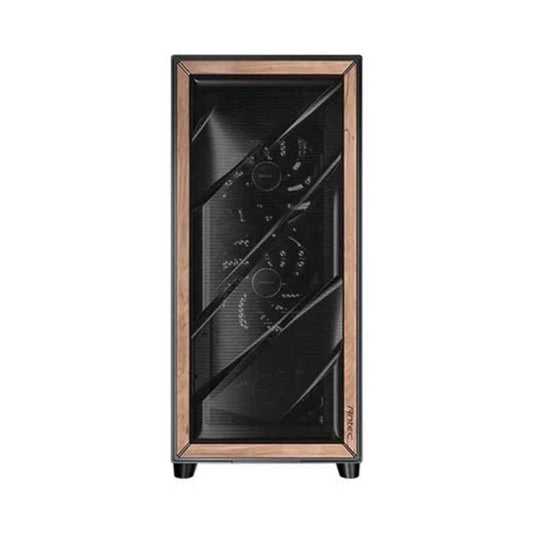 ANTEC FLUX Pro EATX Full Tower Cabinet ( Black )
