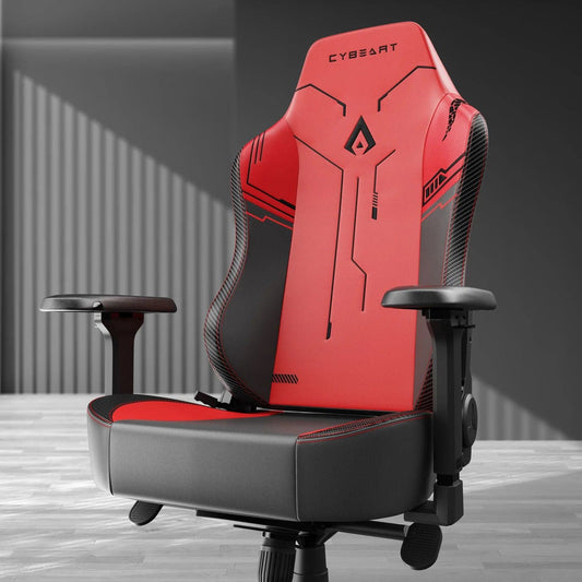 Cybeart Apex Series Signature Edition Chair