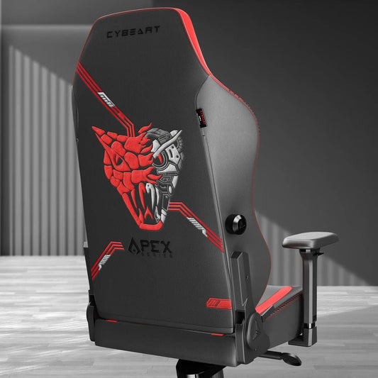 Cybeart Apex Series Signature Edition Chair