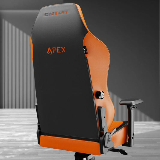 Cybeart Apex Series Arancio Chair