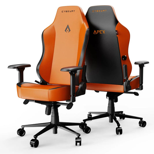 Cybeart Apex Series Arancio Chair