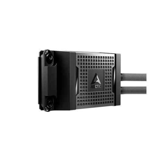 ARCTIC Liquid Freezer WS360 4710 360mm CPU Liquid Cooler ( Black )