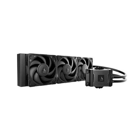ARCTIC Liquid Freezer WS360 SP5 360mm CPU Liquid Cooler ( Black ) 