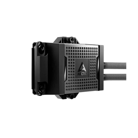 ARCTIC Liquid Freezer WS360 SP5 360mm CPU Liquid Cooler ( Black ) 