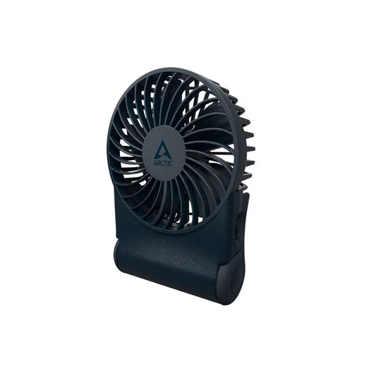 ARCTIC Summair 2Go Powerful Handheld Fan ( Dark Blue )