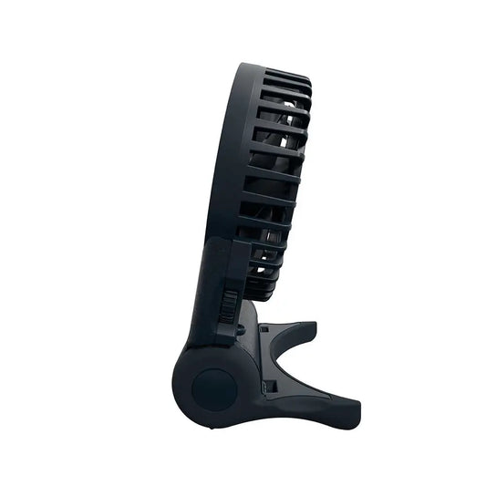 ARCTIC Summair 2Go Powerful Handheld Fan ( Dark Blue )