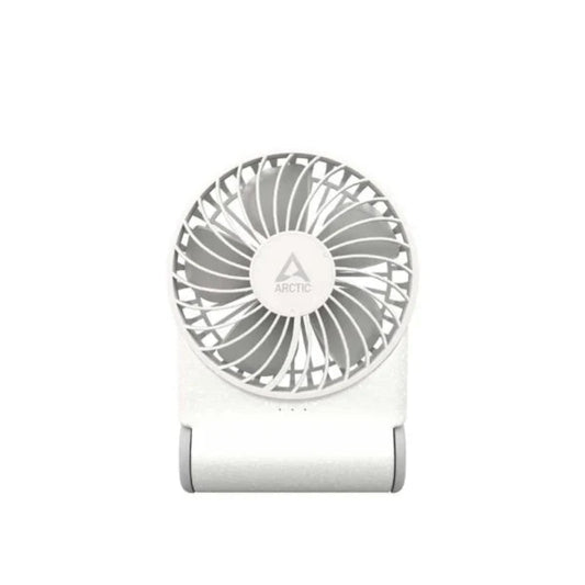 ARCTIC Summair 2Go Powerful Handheld Fan ( White )