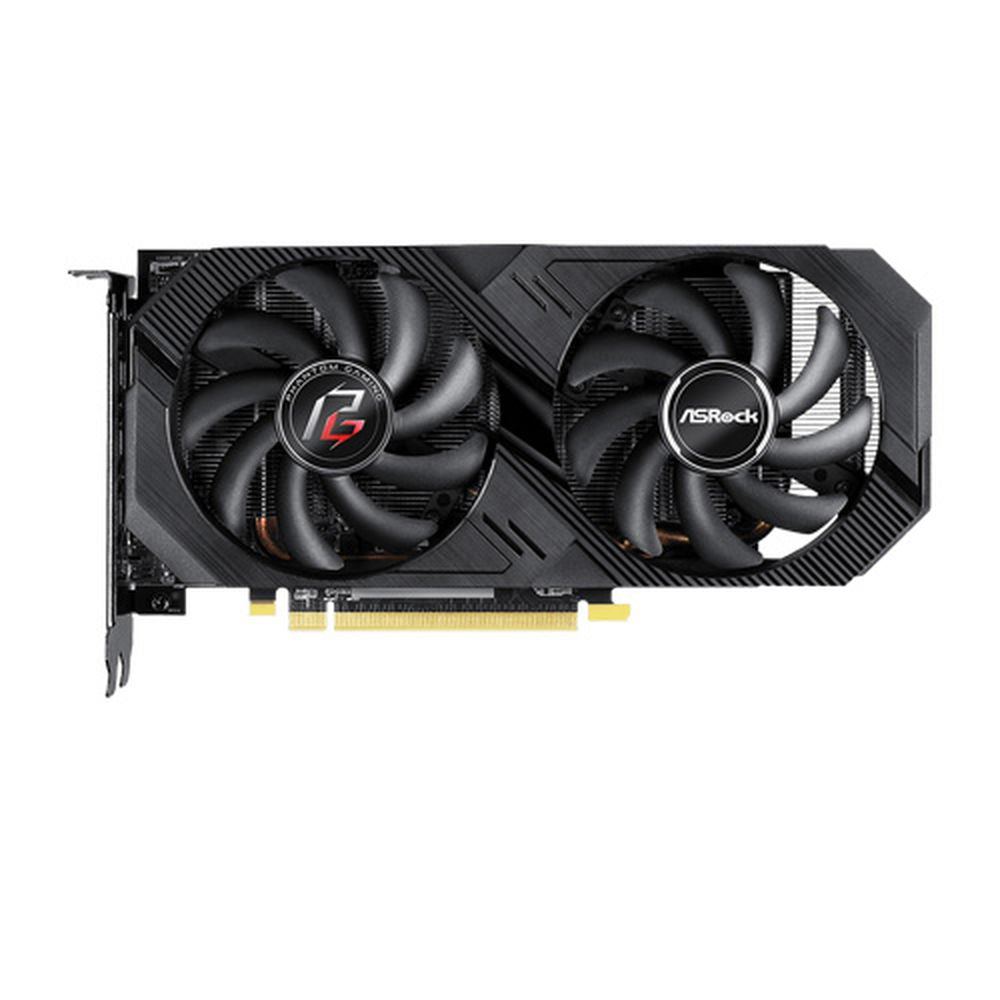 Asrock Rx 580 Radeon Rx570 8g Oc Buy ASROCK Radeon RX 580 Phantom