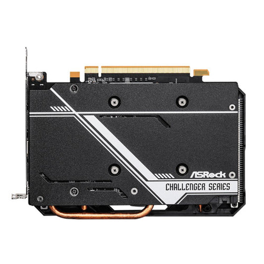 Asrock AMD Radeon RX 6600 Challenger ITX 8GB Graphic Card