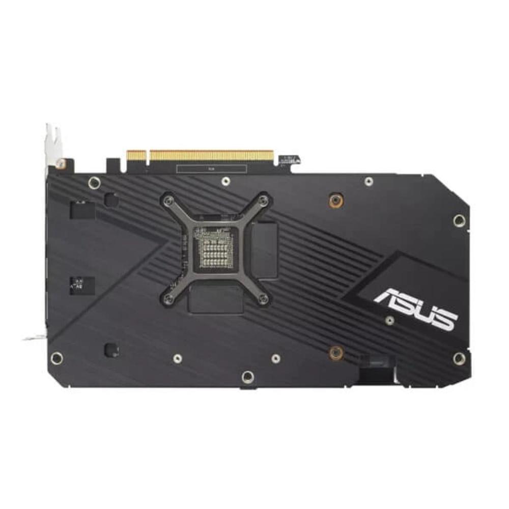 Buy ASUS Dual Radeon RX 7600 OC Edition 8GB AMD Graphic Card ...